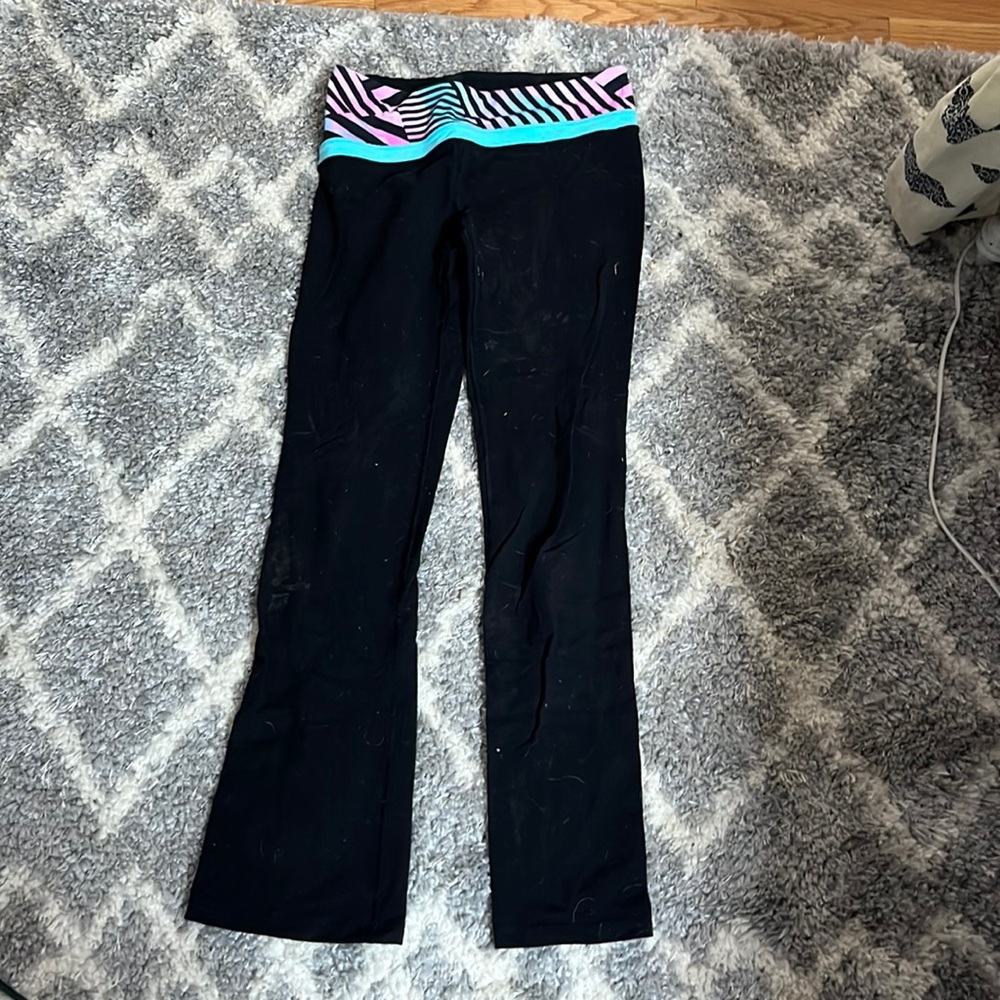 Ivivva leggings